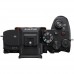Цифр. фотокамера Sony Alpha A7R V Body Цифр. фотокамера Sony Alpha A7R V Body